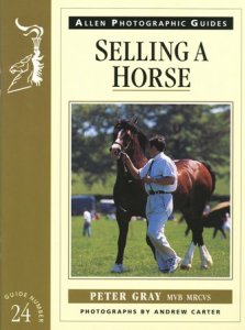 Selling a Horse